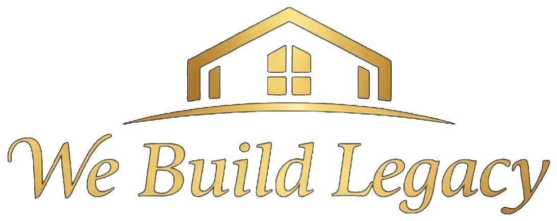 We Build Legacy